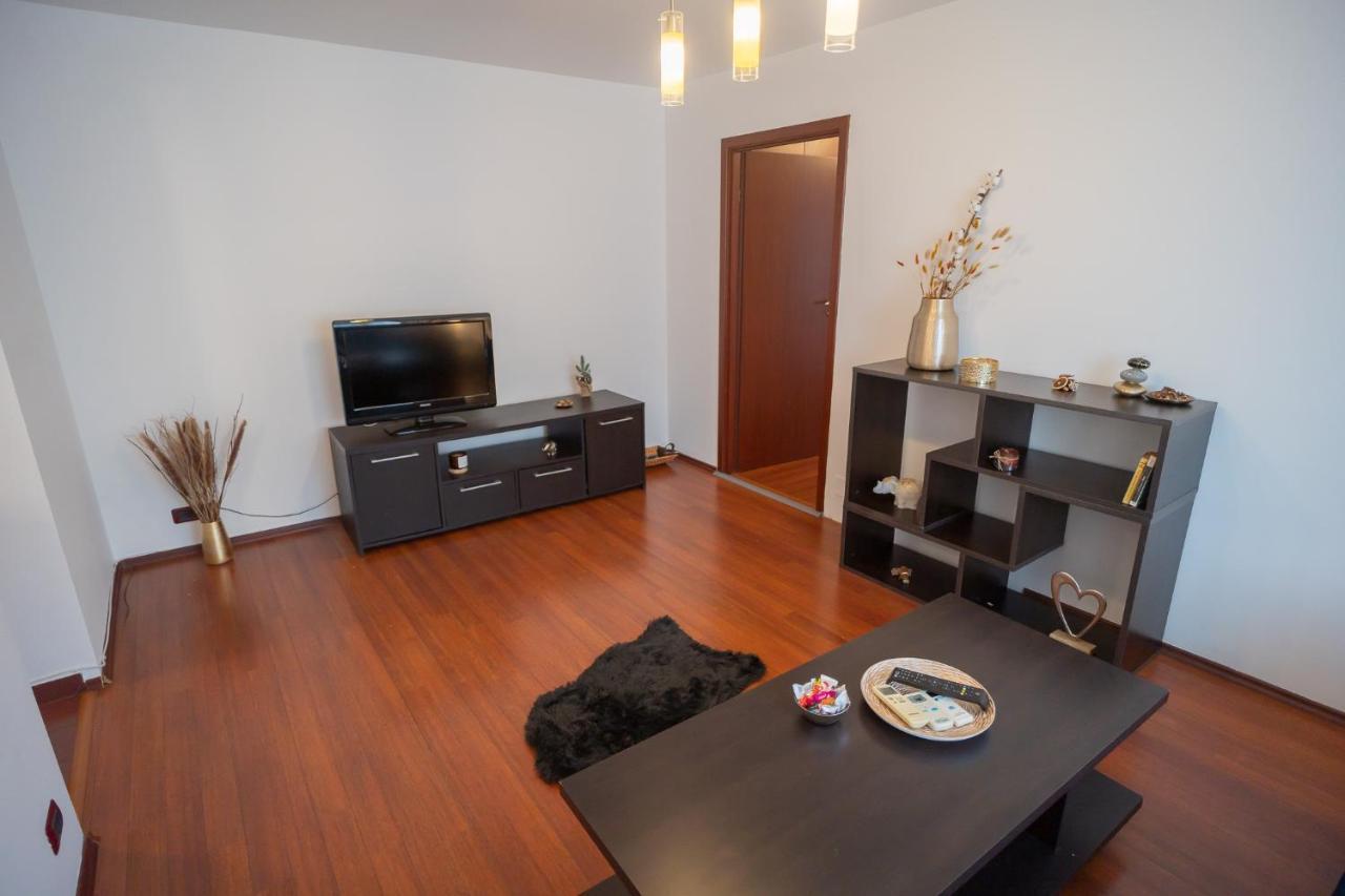 Spacious 2Br Dristor Apartment Bucarest Esterno foto