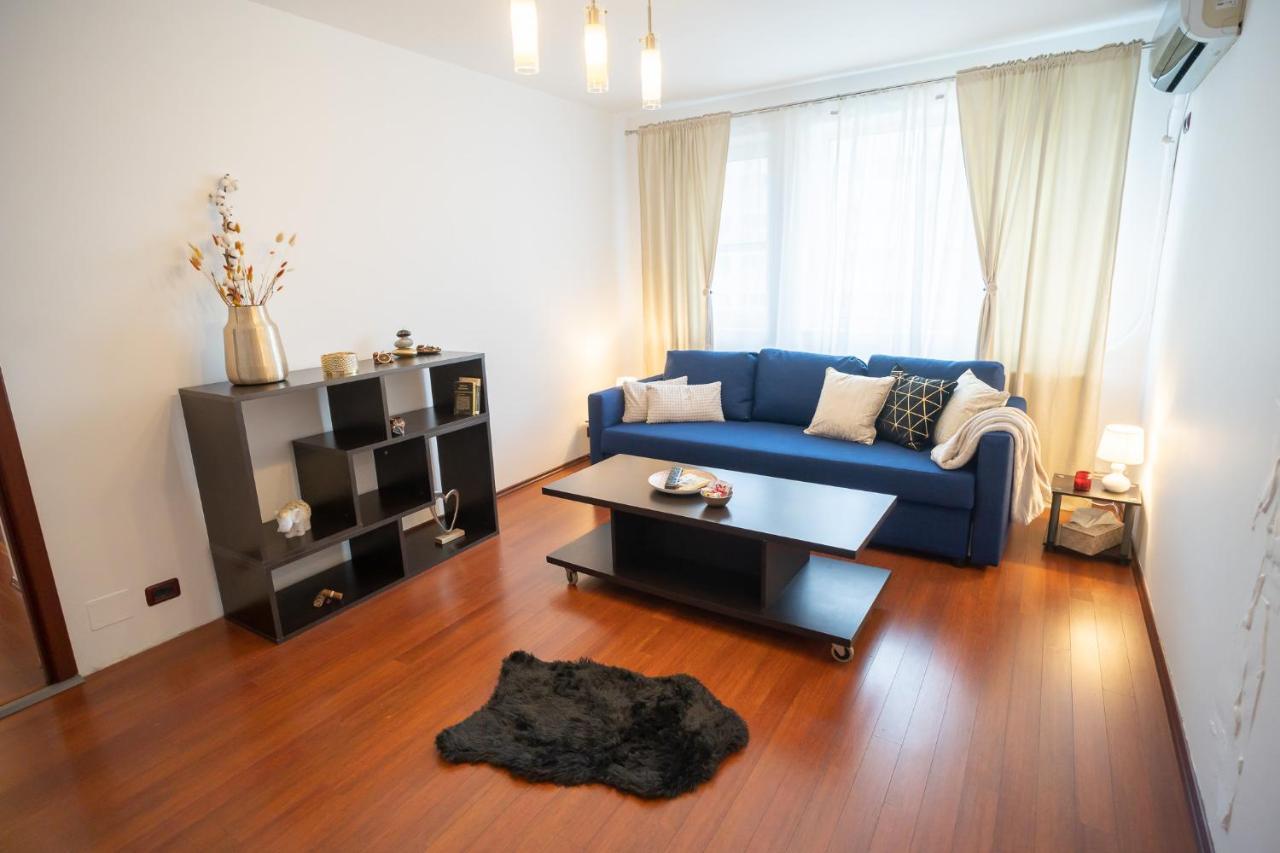 Spacious 2Br Dristor Apartment Bucarest Esterno foto