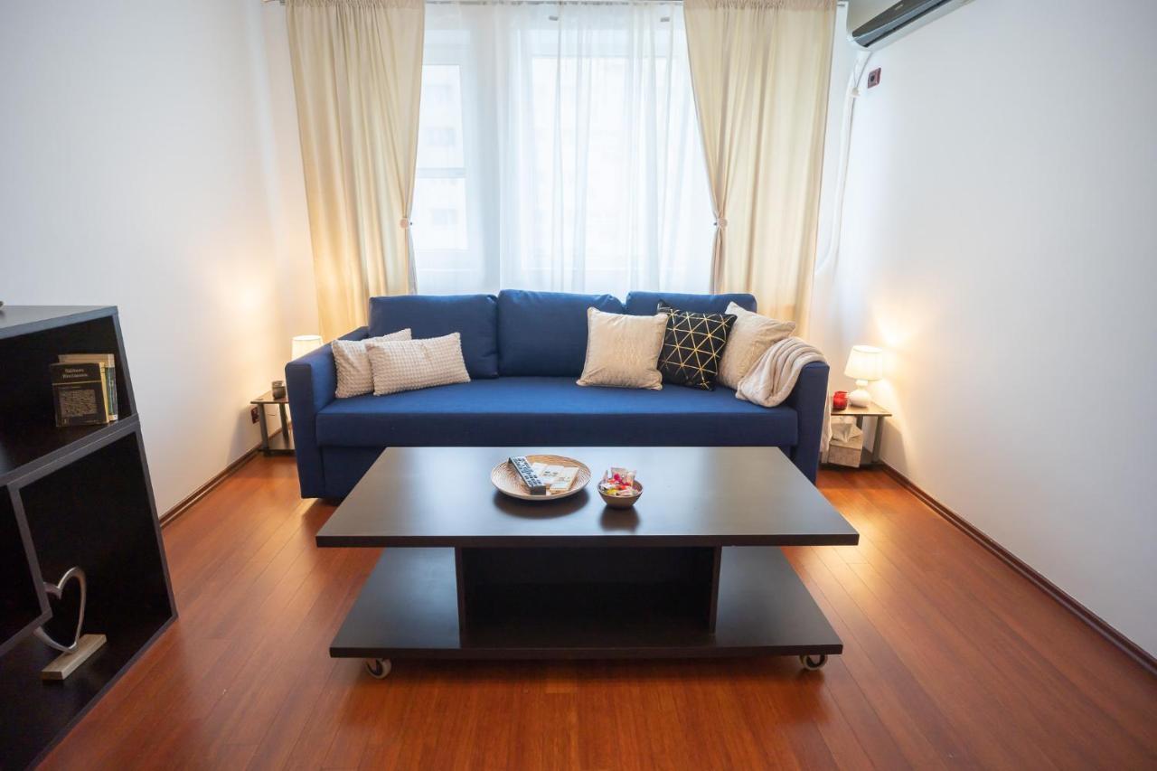 Spacious 2Br Dristor Apartment Bucarest Esterno foto